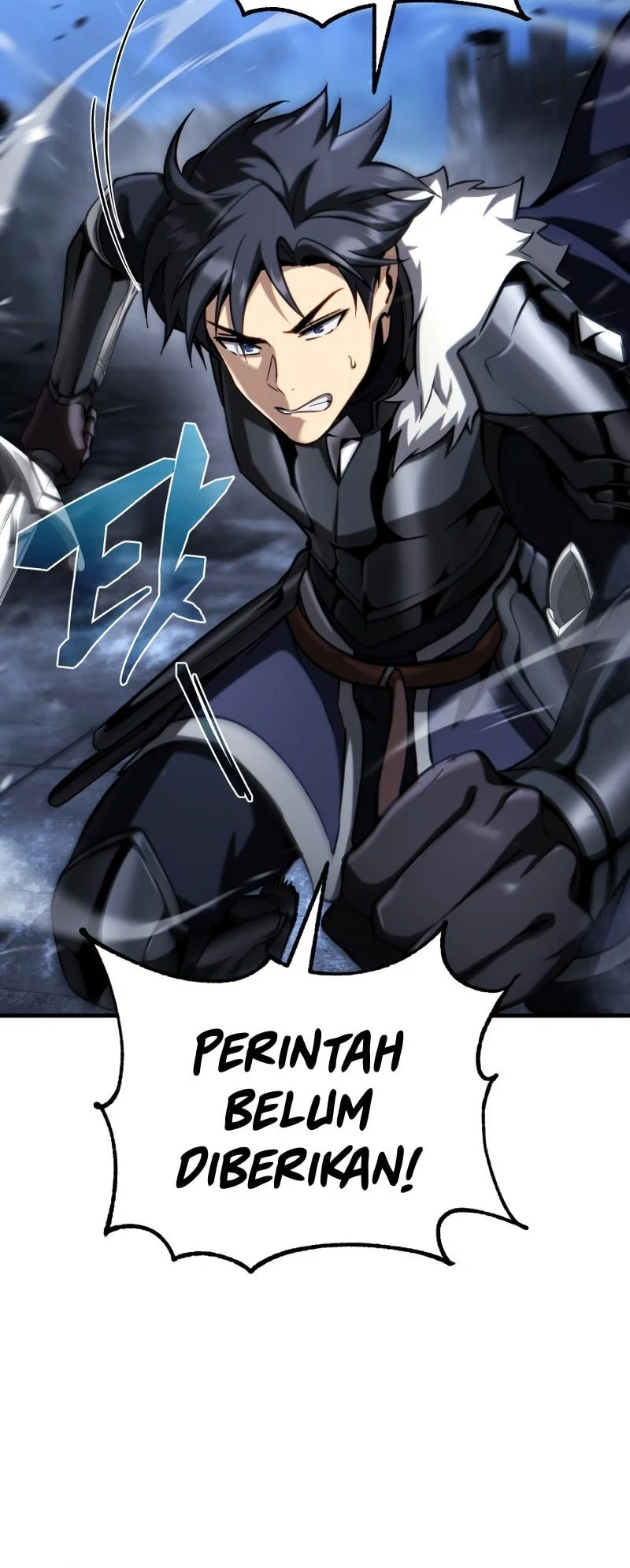 I Became the First Prince: Legend of Sword's Song Chapter 41 - halaman 21
