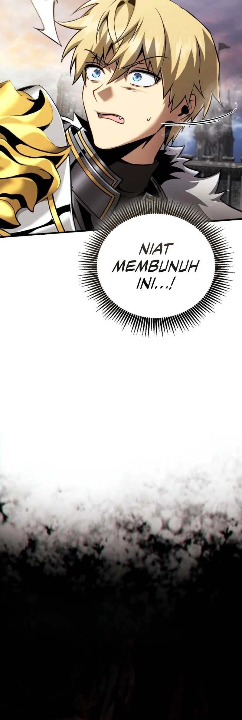I Became the First Prince: Legend of Sword's Song Chapter 41 - halaman 37