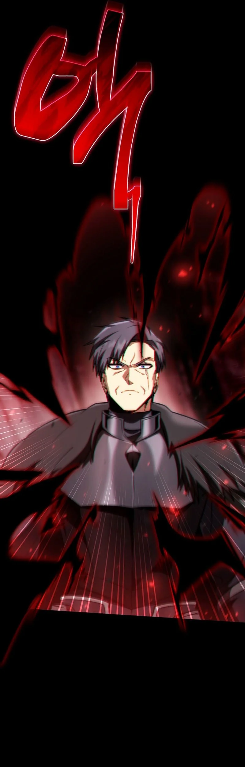 I Became the First Prince: Legend of Sword's Song Chapter 41 - halaman 42