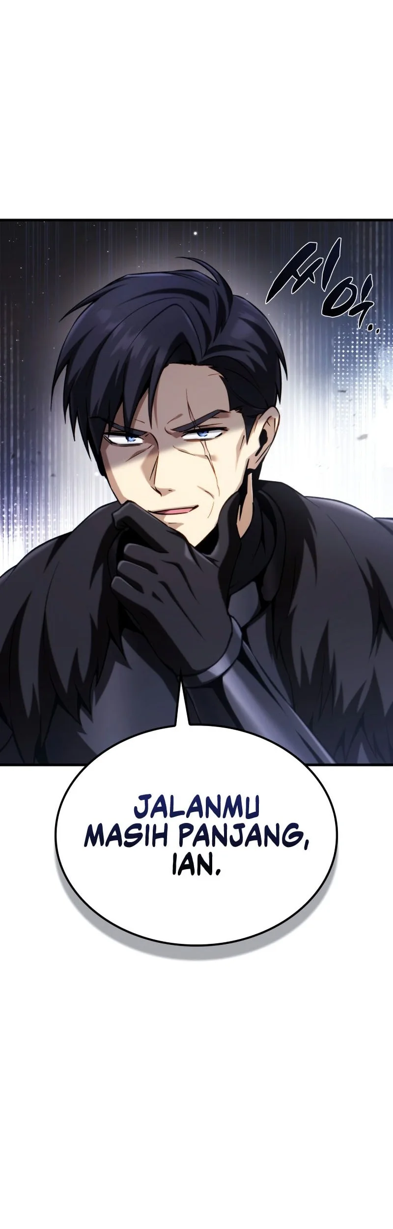 I Became the First Prince: Legend of Sword's Song Chapter 41 - halaman 61