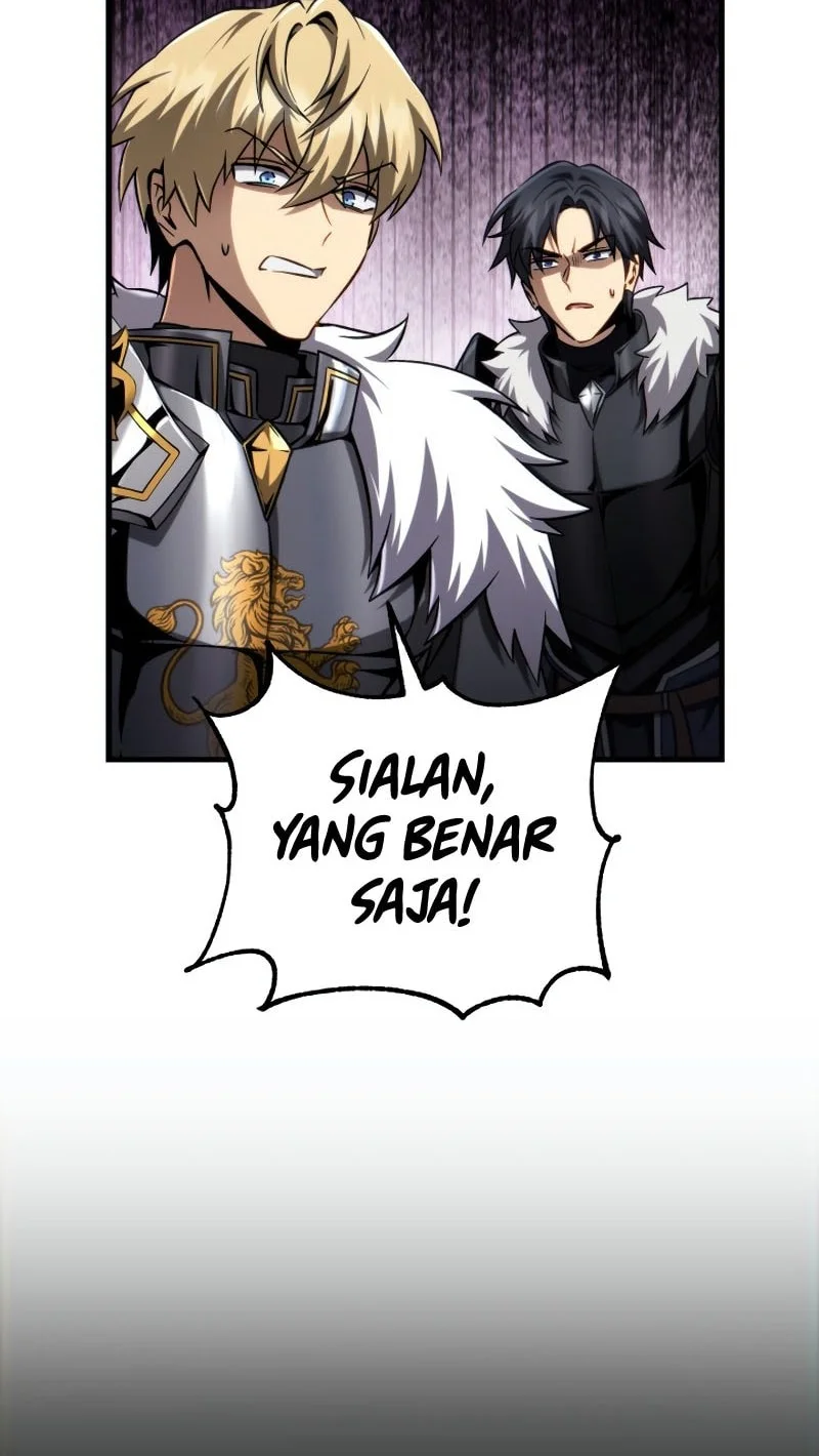 I Became the First Prince: Legend of Sword's Song Chapter 41 - halaman 76