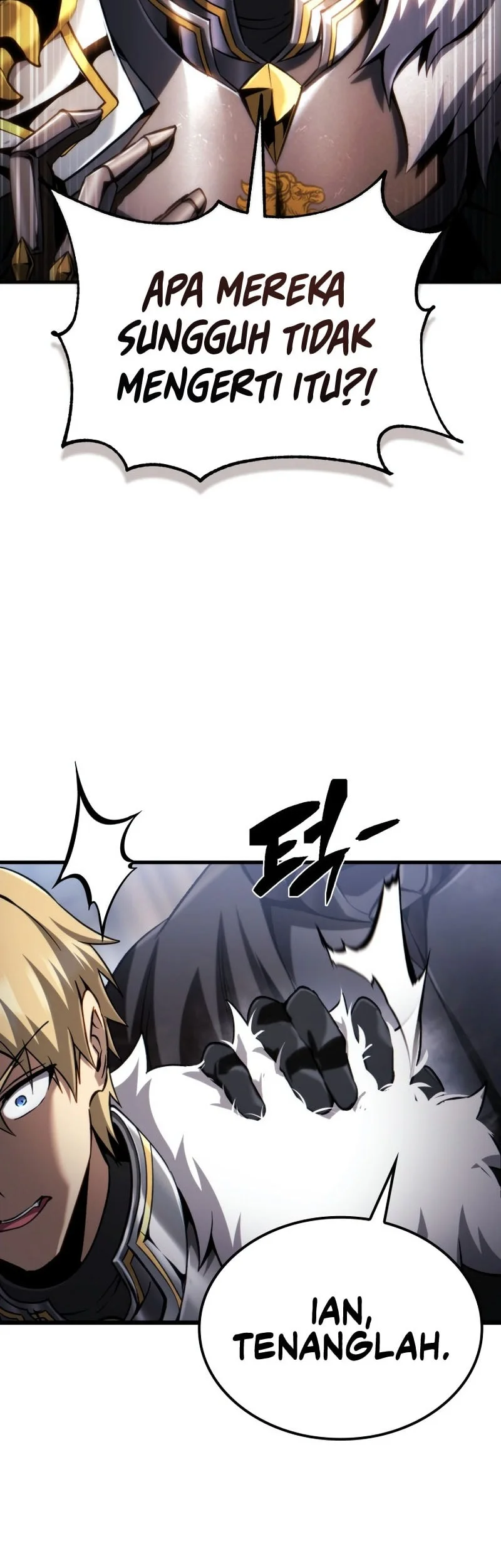 I Became the First Prince: Legend of Sword's Song Chapter 41 - halaman 78