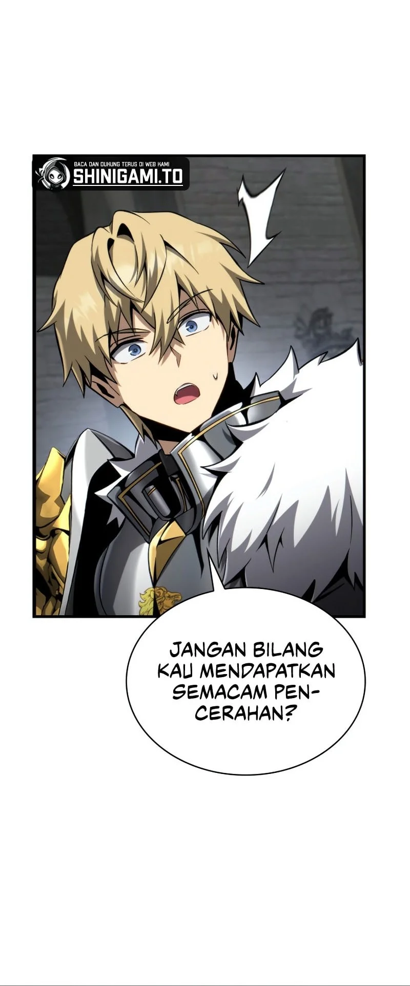 I Became the First Prince: Legend of Sword's Song Chapter 41 - halaman 80
