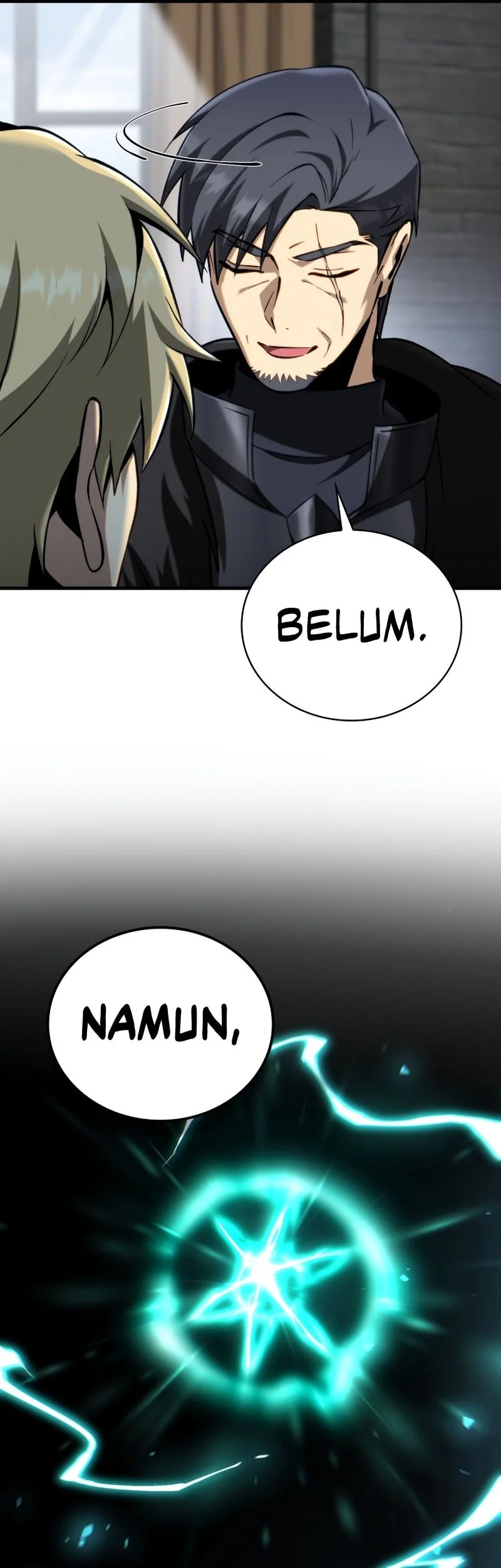 I Became the First Prince: Legend of Sword's Song Chapter 41 - halaman 81