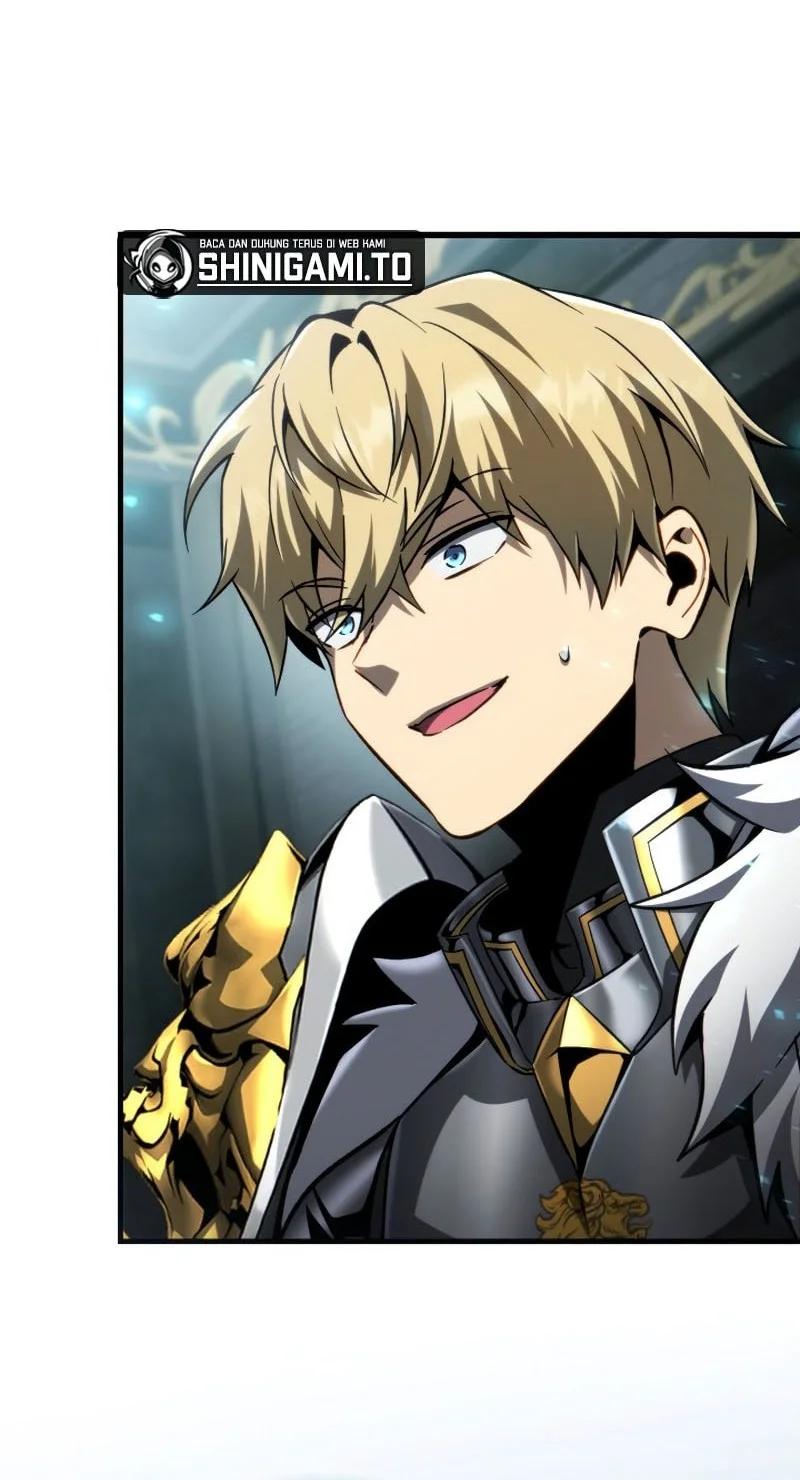 I Became the First Prince: Legend of Sword's Song Chapter 41 - halaman 84