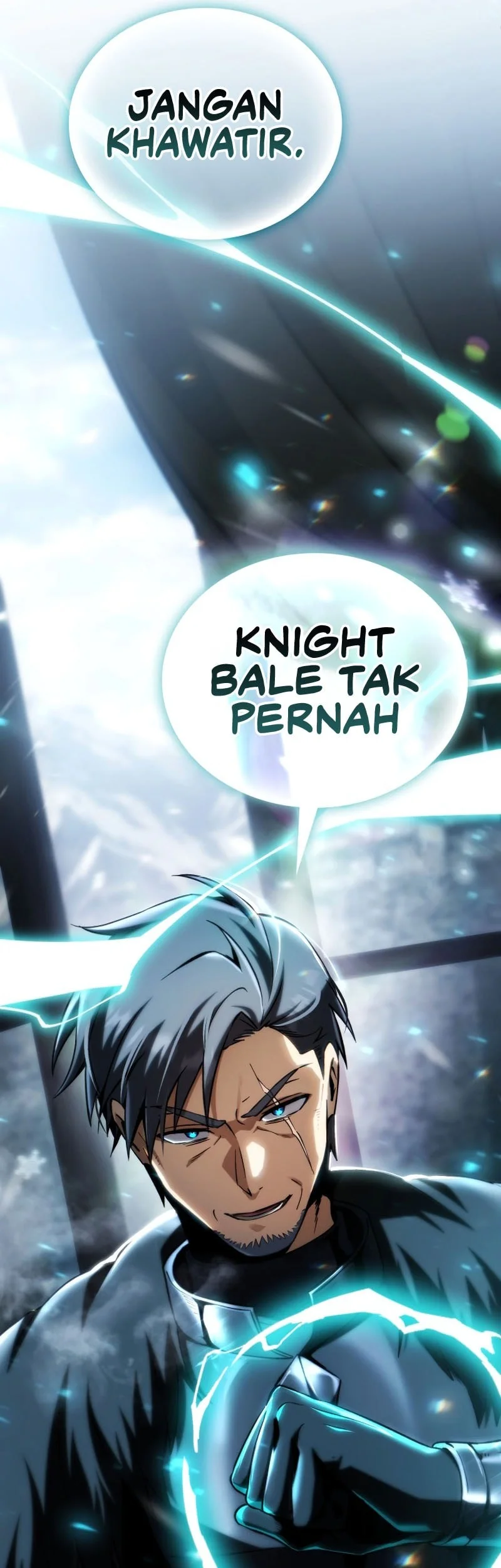 I Became the First Prince: Legend of Sword's Song Chapter 41 - halaman 85