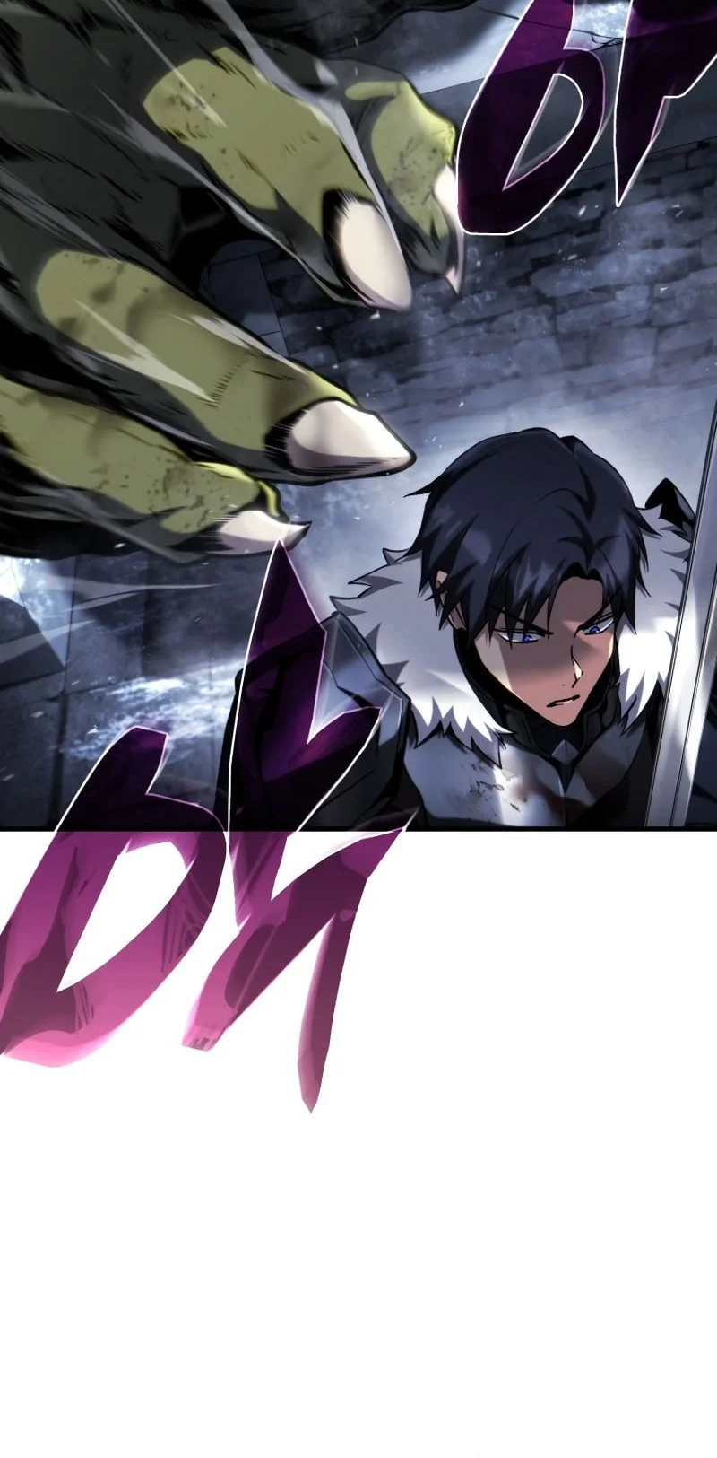 I Became the First Prince: Legend of Sword's Song Chapter 41 - halaman 9