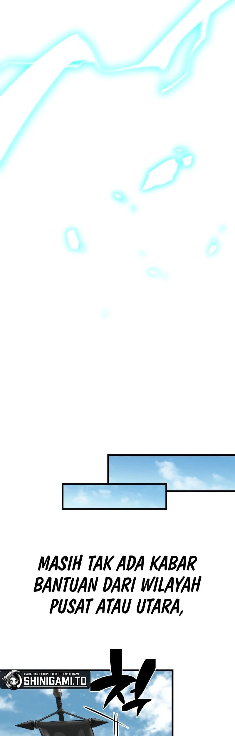 I Became the First Prince: Legend of Sword's Song Chapter 42 - halaman 19