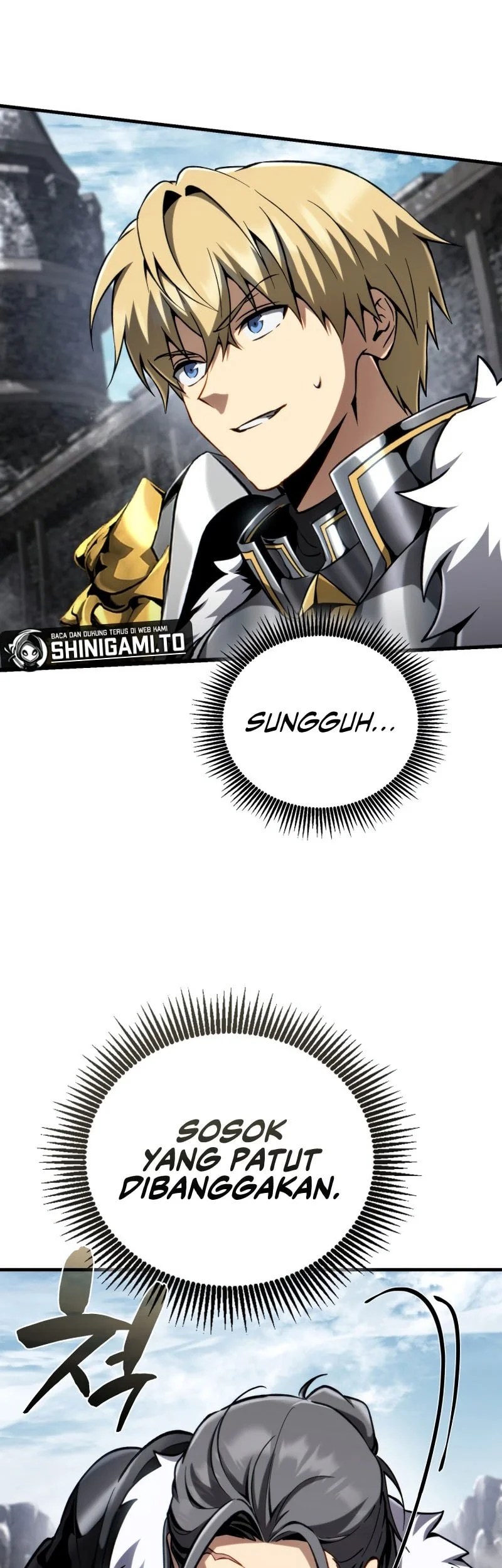 I Became the First Prince: Legend of Sword's Song Chapter 42 - halaman 24