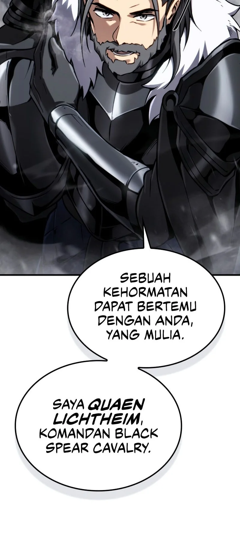 I Became the First Prince: Legend of Sword's Song Chapter 42 - halaman 25