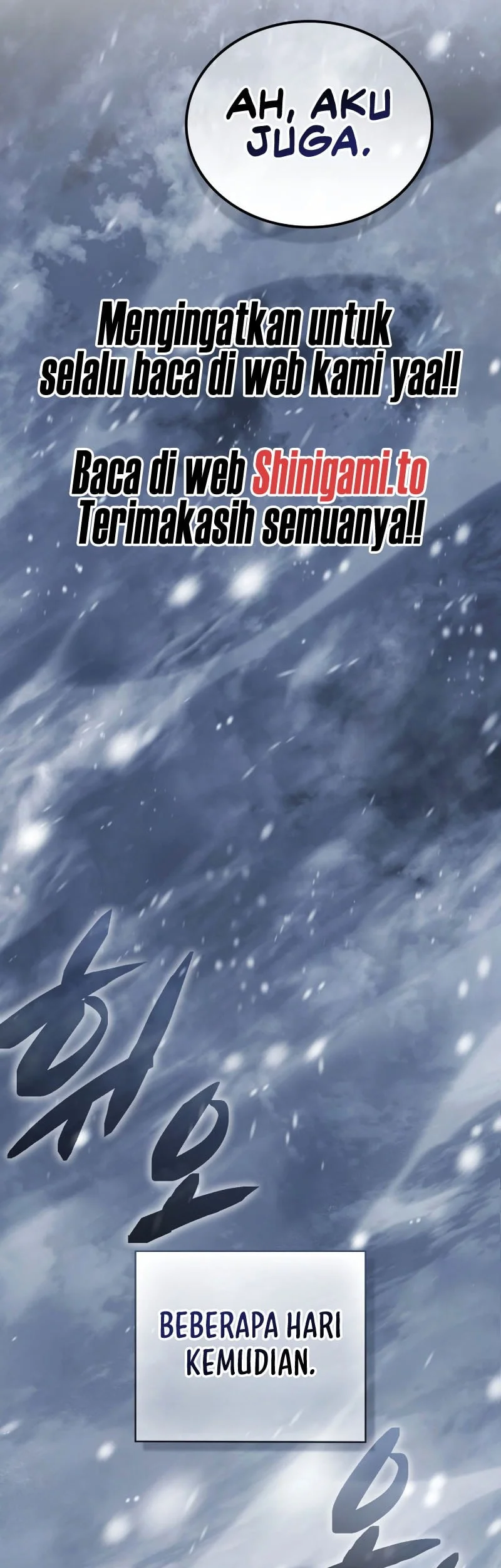 I Became the First Prince: Legend of Sword's Song Chapter 42 - halaman 30