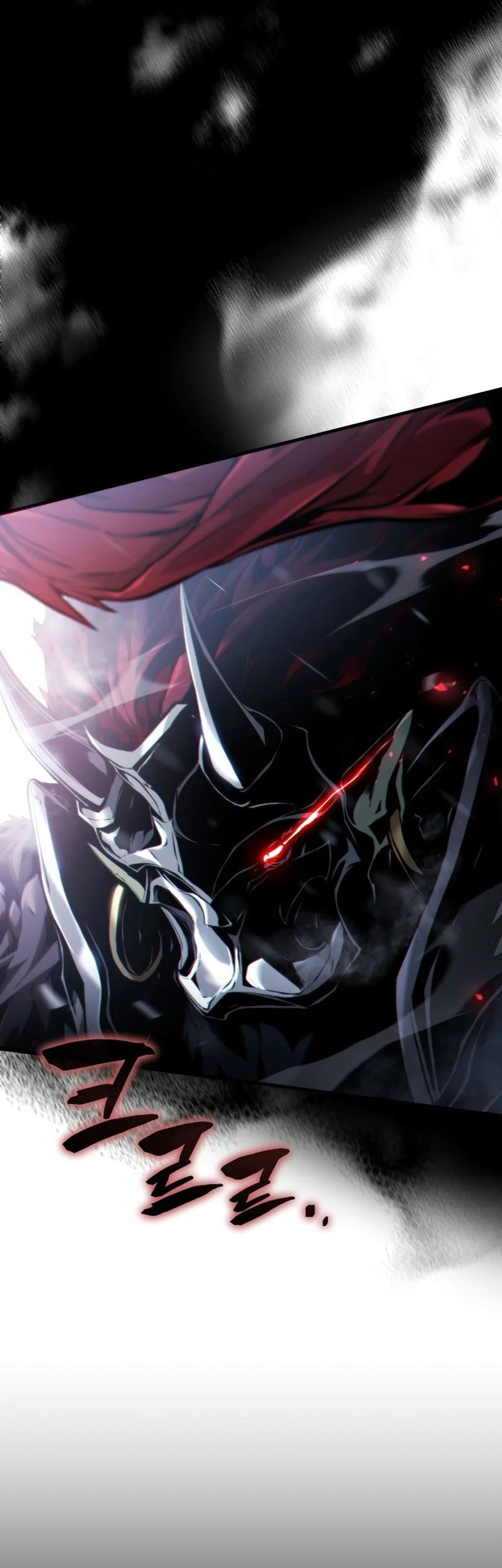 I Became the First Prince: Legend of Sword's Song Chapter 42 - halaman 38