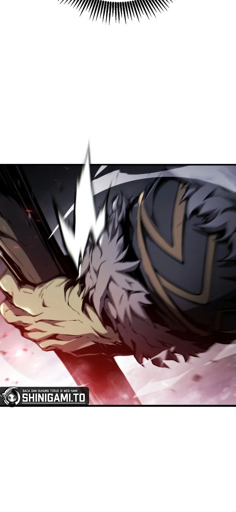 I Became the First Prince: Legend of Sword's Song Chapter 42 - halaman 45