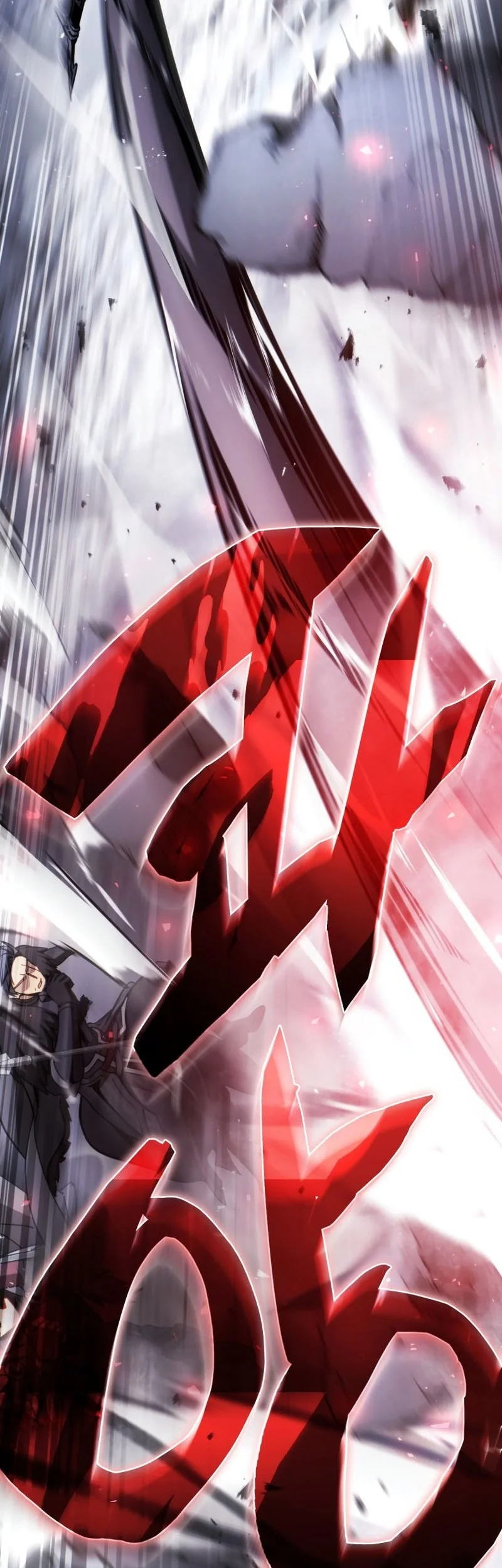 I Became the First Prince: Legend of Sword's Song Chapter 42 - halaman 49