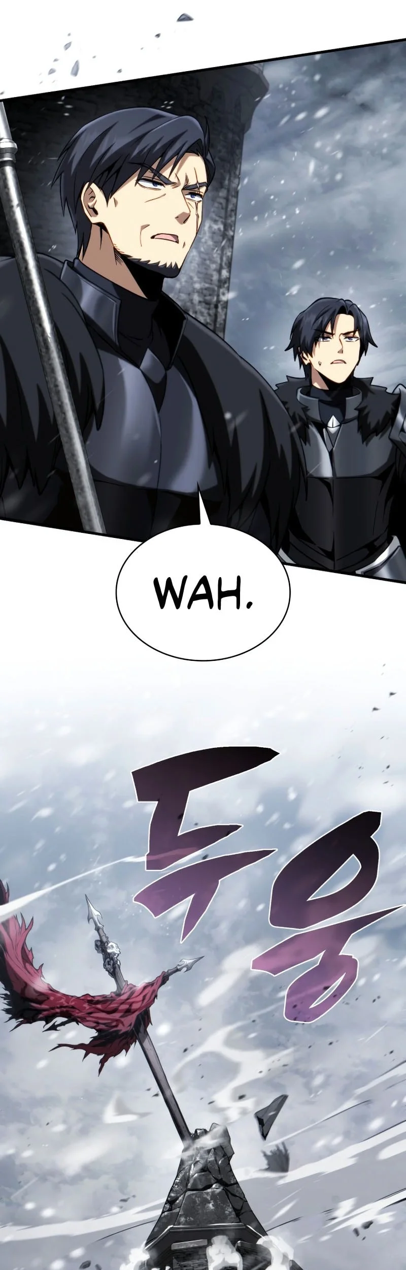 I Became the First Prince: Legend of Sword's Song Chapter 42 - halaman 52