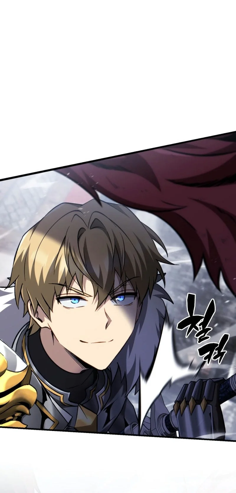 I Became the First Prince: Legend of Sword's Song Chapter 42 - halaman 59