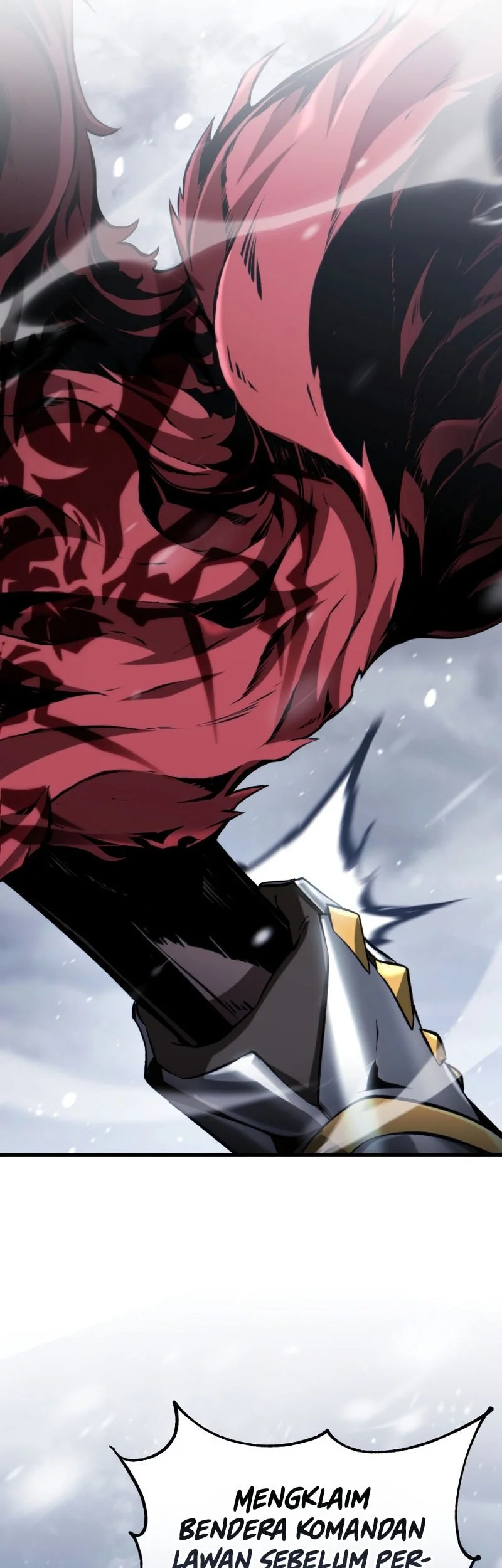 I Became the First Prince: Legend of Sword's Song Chapter 42 - halaman 60
