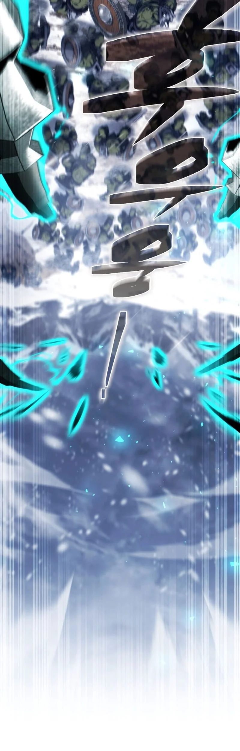 I Became the First Prince: Legend of Sword's Song Chapter 42 - halaman 83
