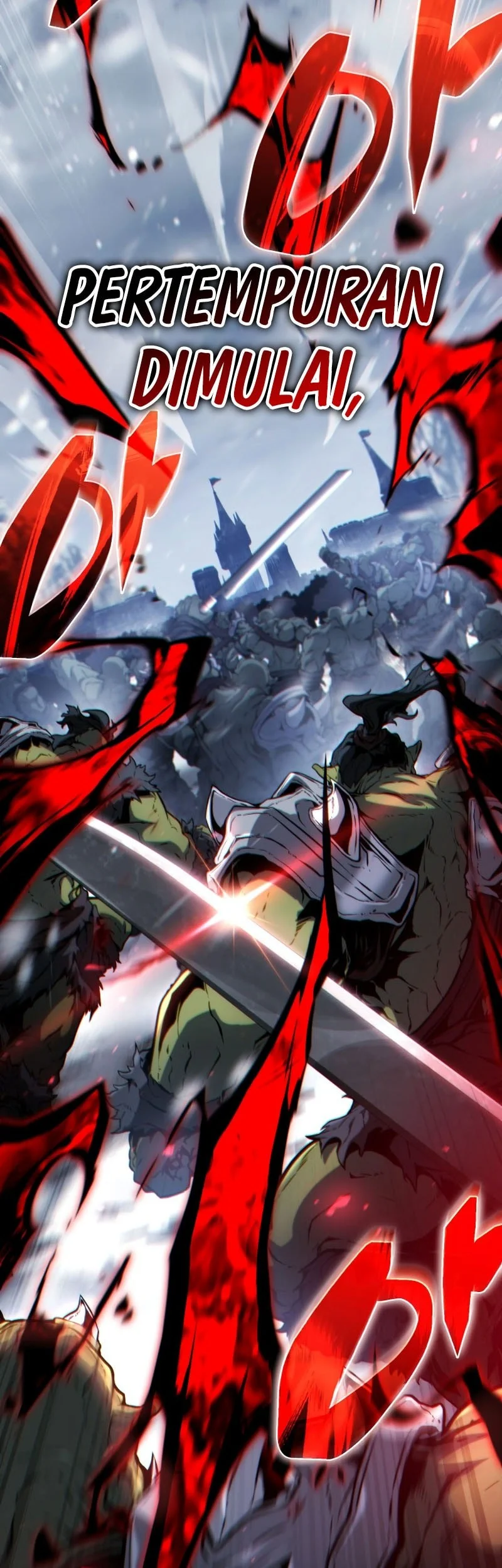 I Became the First Prince: Legend of Sword's Song Chapter 42 - halaman 88