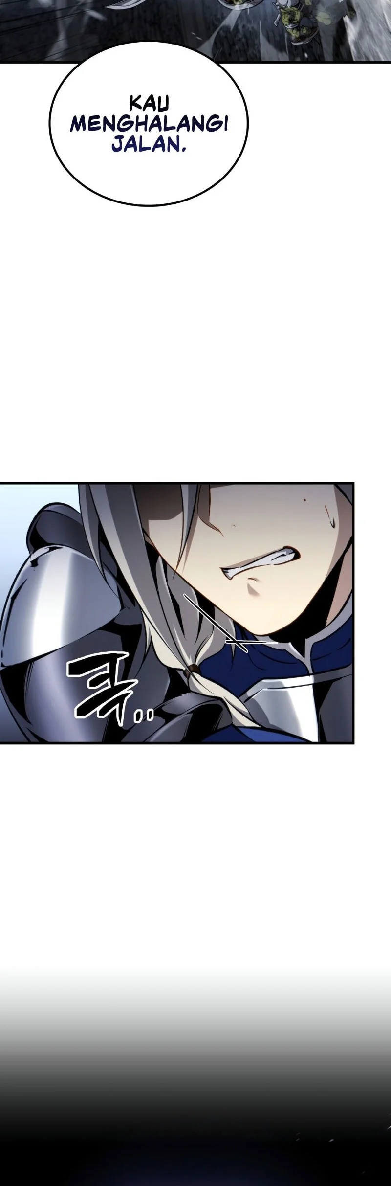 I Became the First Prince: Legend of Sword's Song Chapter 43 - halaman 13