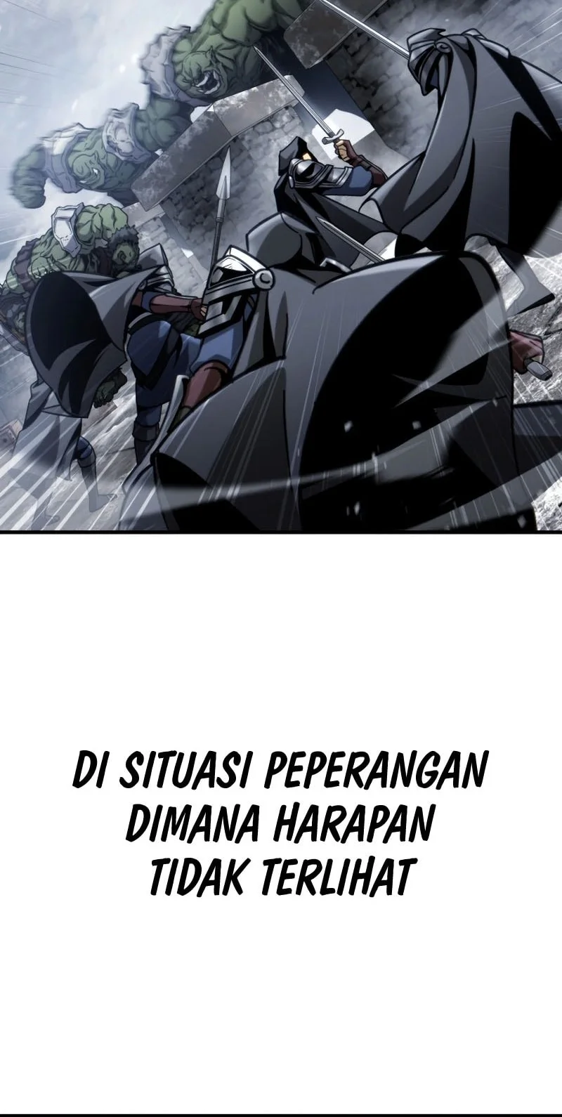 I Became the First Prince: Legend of Sword's Song Chapter 43 - halaman 25