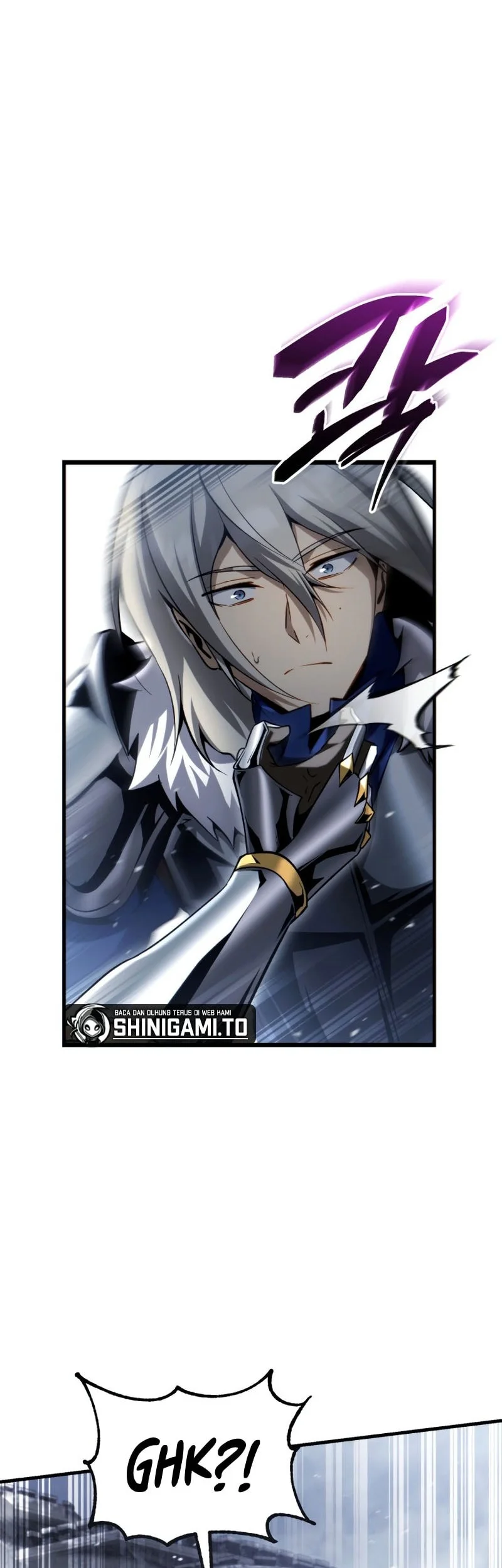 I Became the First Prince: Legend of Sword's Song Chapter 43 - halaman 27