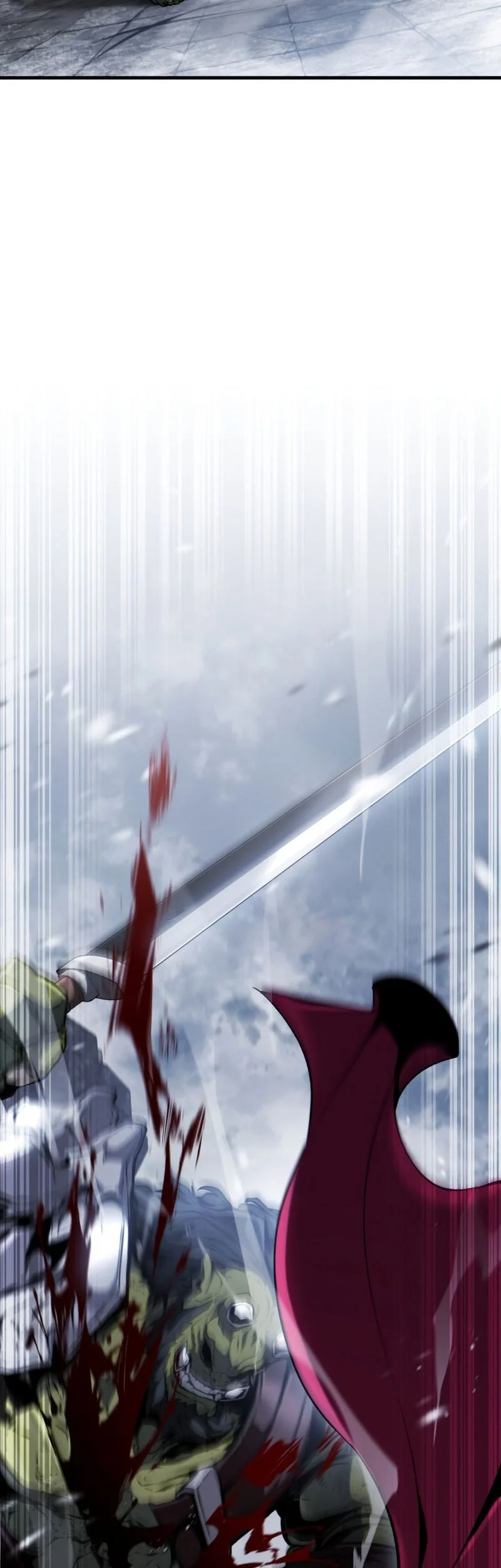 I Became the First Prince: Legend of Sword's Song Chapter 43 - halaman 7