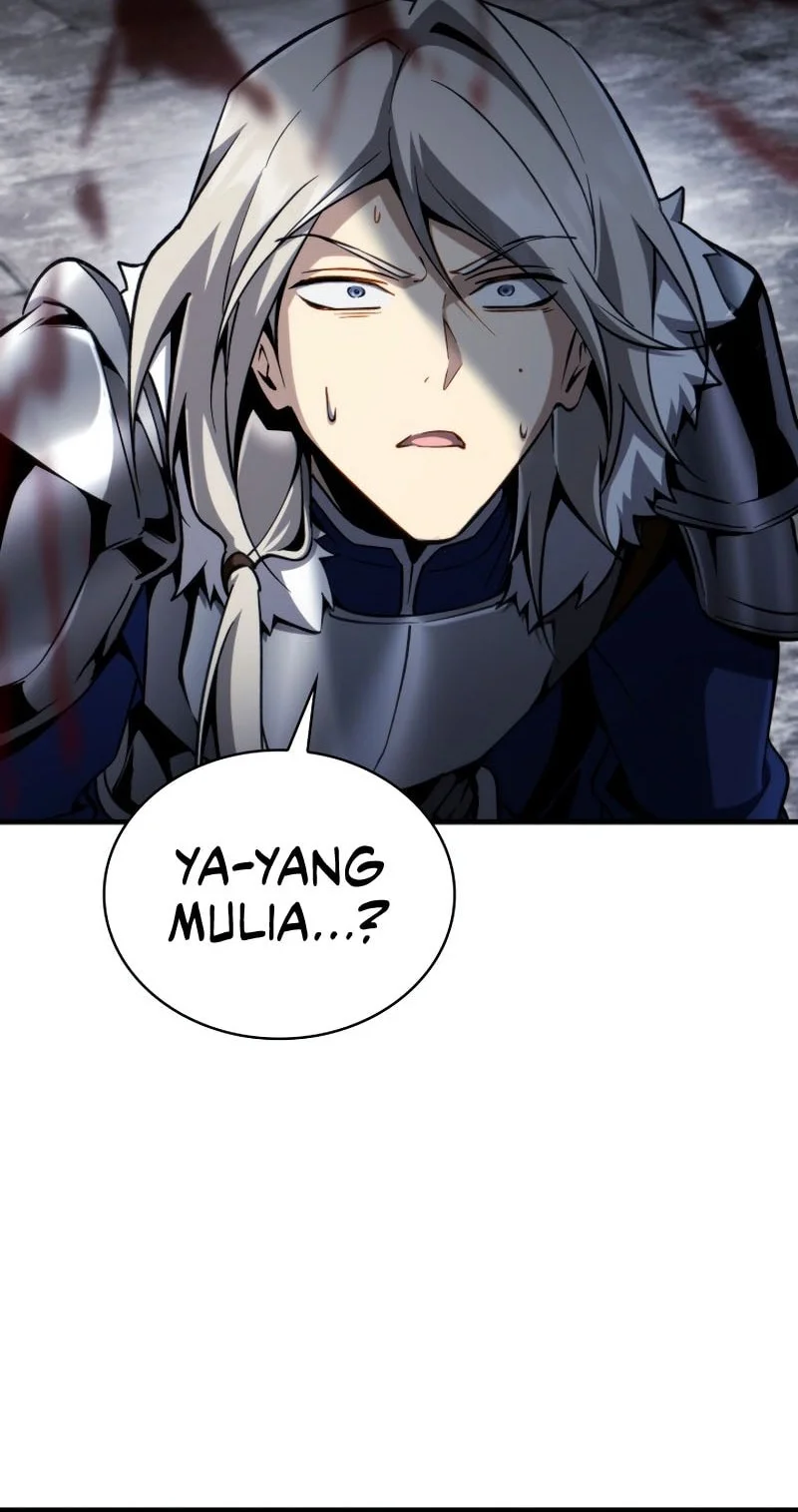I Became the First Prince: Legend of Sword's Song Chapter 43 - halaman 9