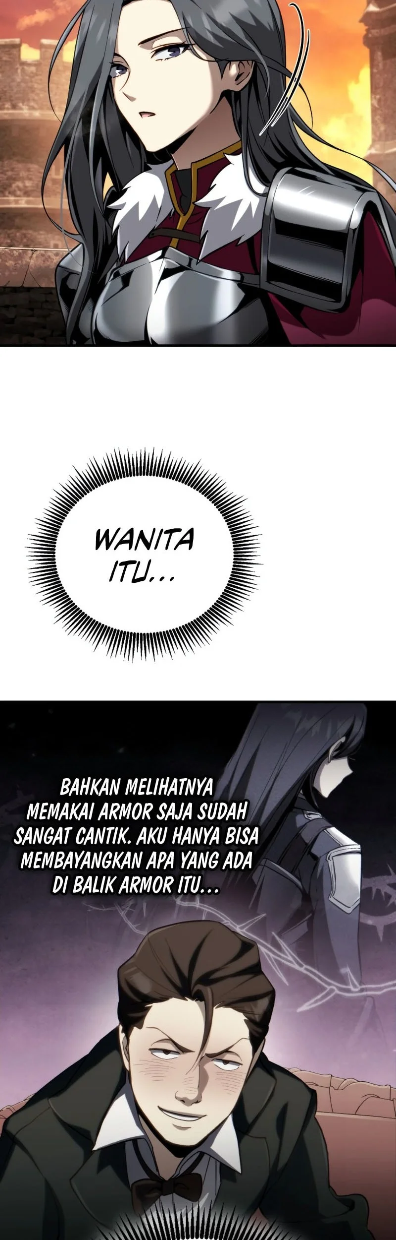 I Became the First Prince: Legend of Sword's Song Chapter 44 - halaman 11