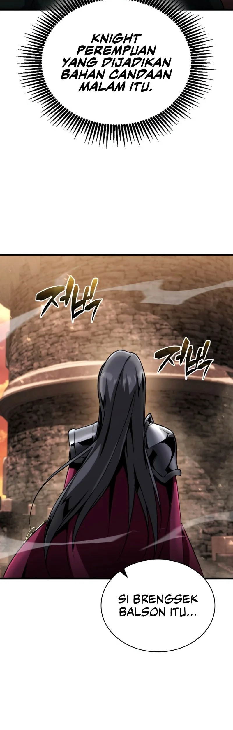 I Became the First Prince: Legend of Sword's Song Chapter 44 - halaman 12