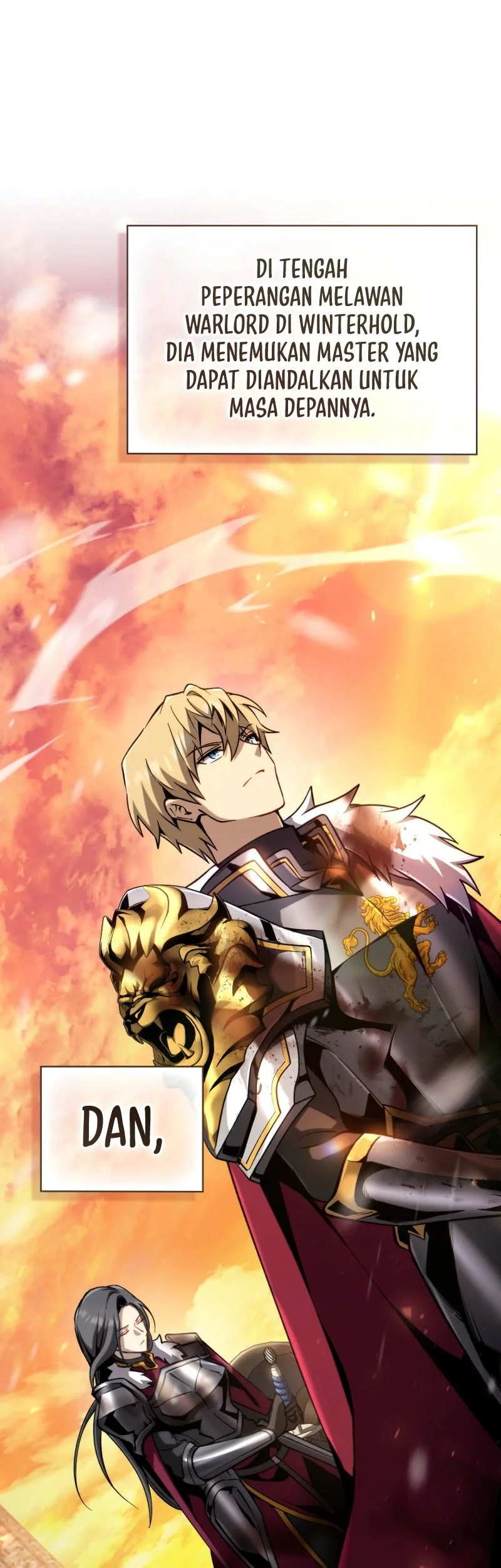 I Became the First Prince: Legend of Sword's Song Chapter 44 - halaman 14