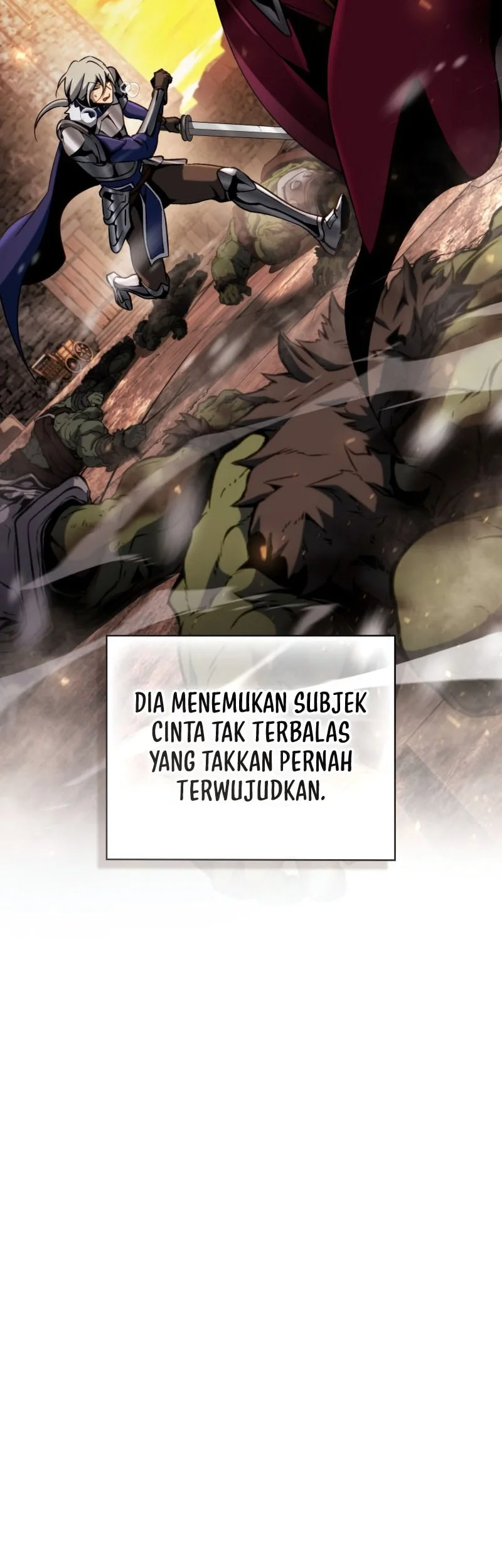 I Became the First Prince: Legend of Sword's Song Chapter 44 - halaman 15