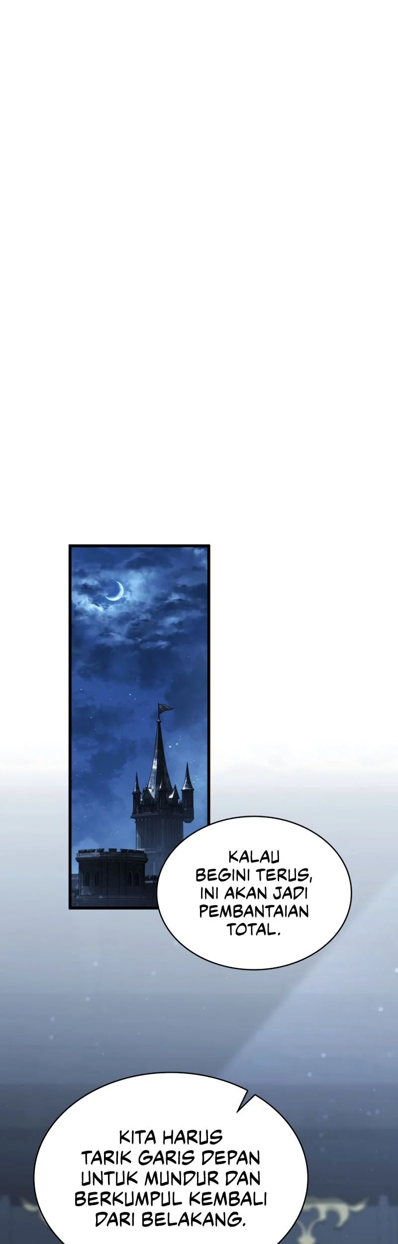 I Became the First Prince: Legend of Sword's Song Chapter 44 - halaman 26