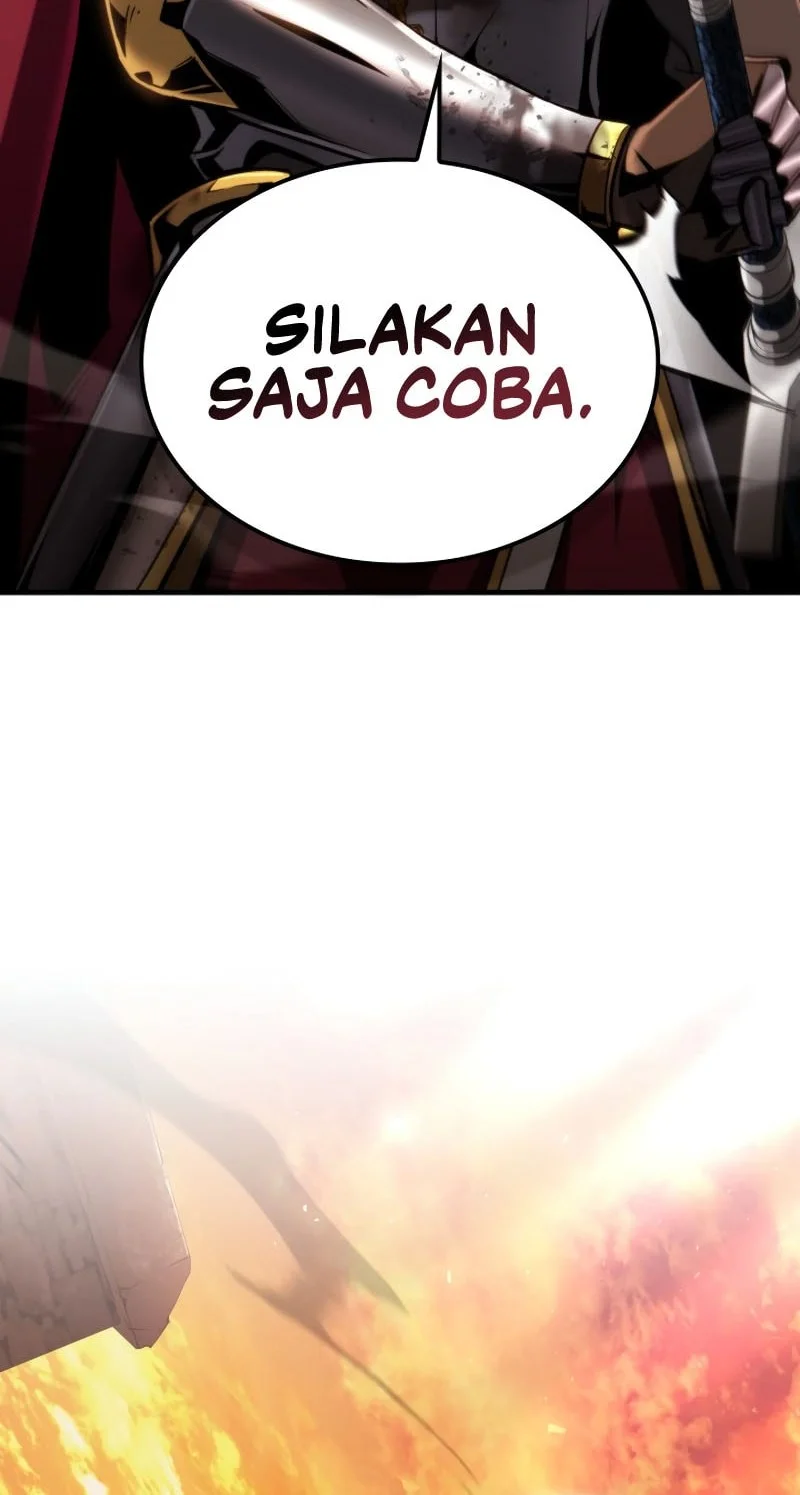 I Became the First Prince: Legend of Sword's Song Chapter 44 - halaman 5