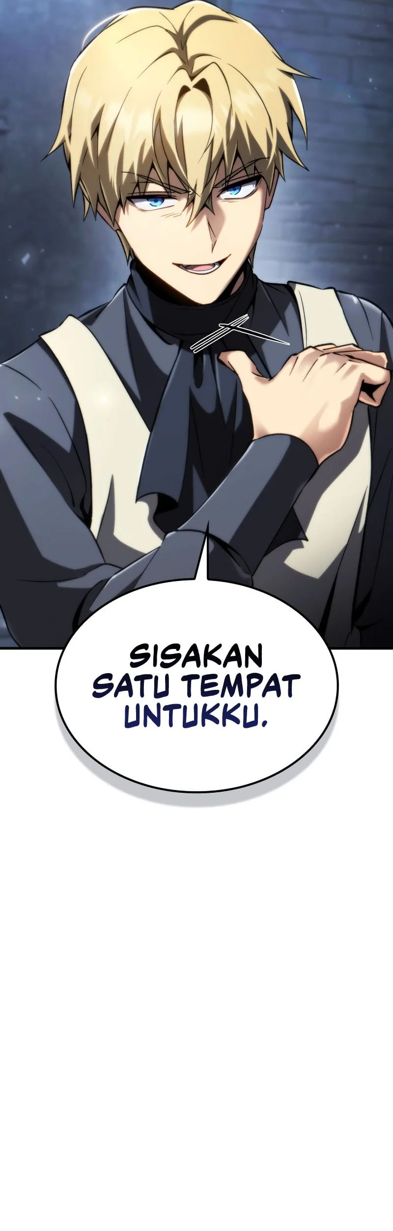 I Became the First Prince: Legend of Sword's Song Chapter 44 - halaman 54