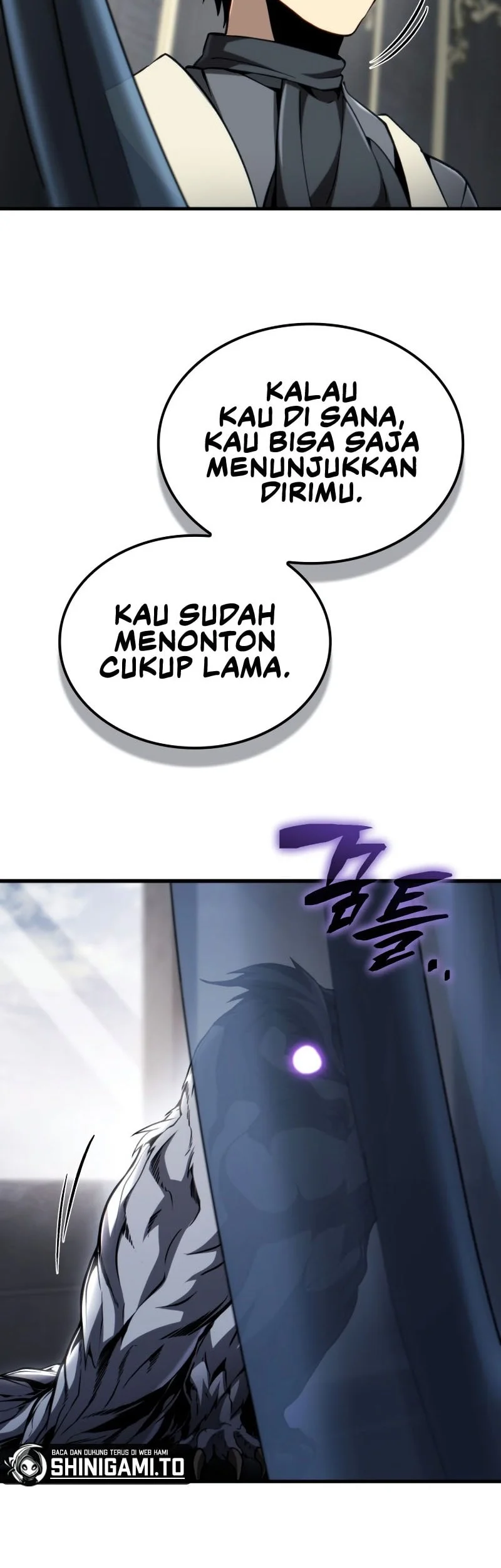 I Became the First Prince: Legend of Sword's Song Chapter 44 - halaman 71