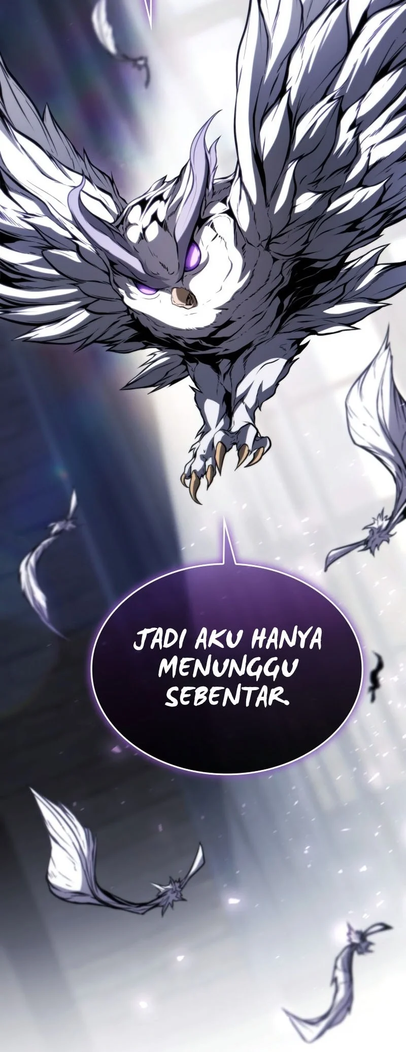 I Became the First Prince: Legend of Sword's Song Chapter 44 - halaman 73