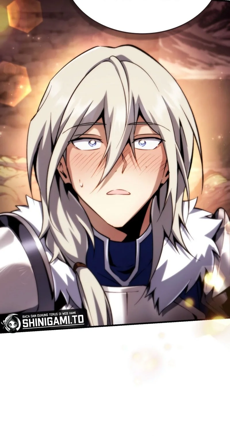 I Became the First Prince: Legend of Sword's Song Chapter 44 - halaman 9