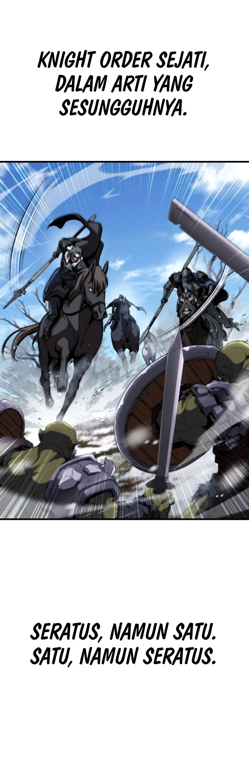 I Became the First Prince: Legend of Sword's Song Chapter 45 - halaman 41