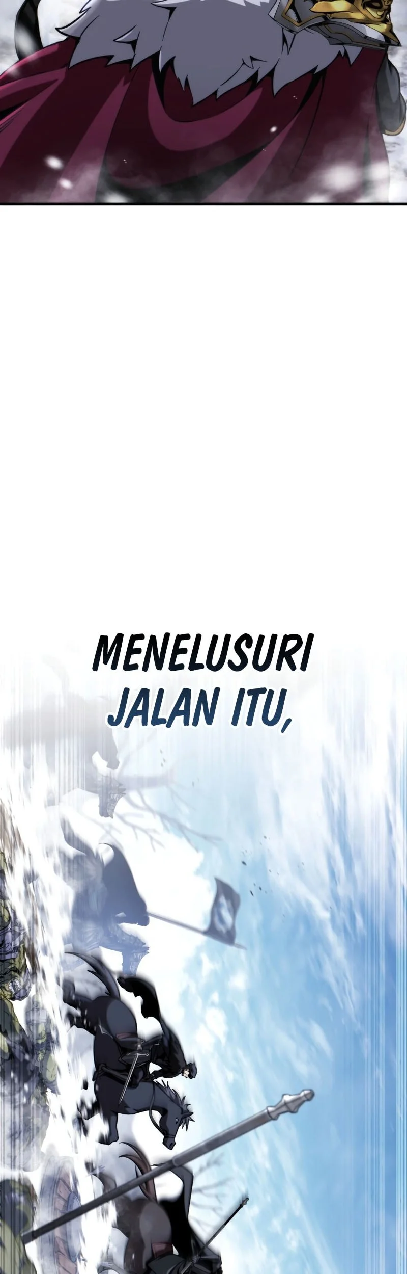 I Became the First Prince: Legend of Sword's Song Chapter 45 - halaman 44