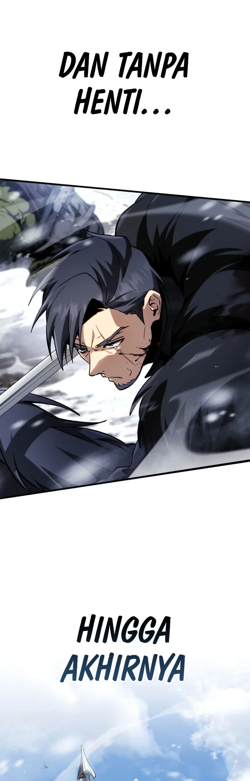 I Became the First Prince: Legend of Sword's Song Chapter 45 - halaman 47