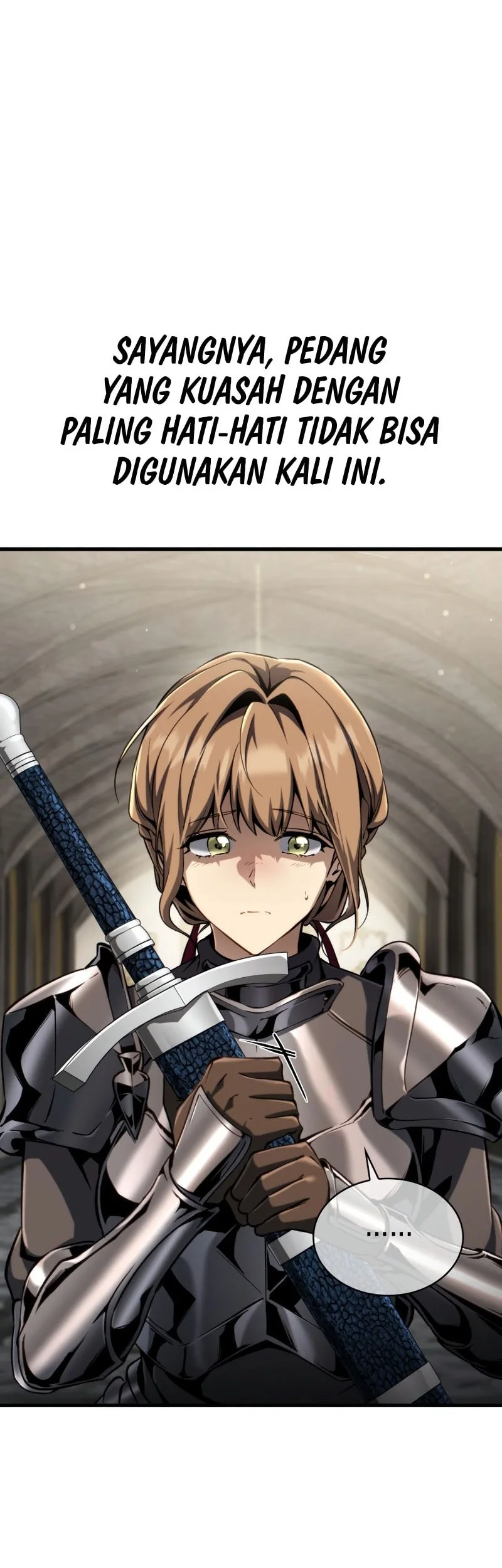 I Became the First Prince: Legend of Sword's Song Chapter 45 - halaman 5