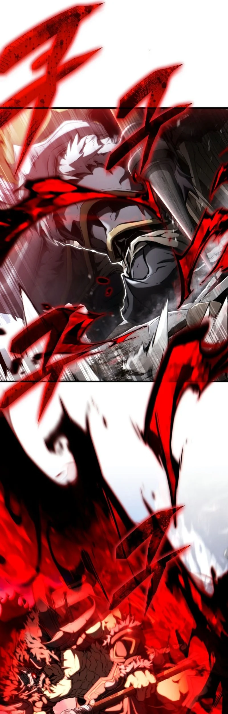 I Became the First Prince: Legend of Sword's Song Chapter 45 - halaman 57