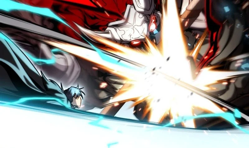 I Became the First Prince: Legend of Sword's Song Chapter 45 - halaman 63