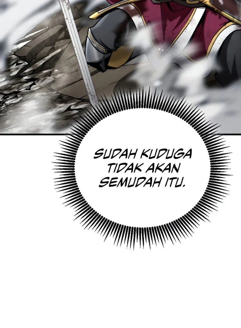 I Became the First Prince: Legend of Sword's Song Chapter 45 - halaman 74