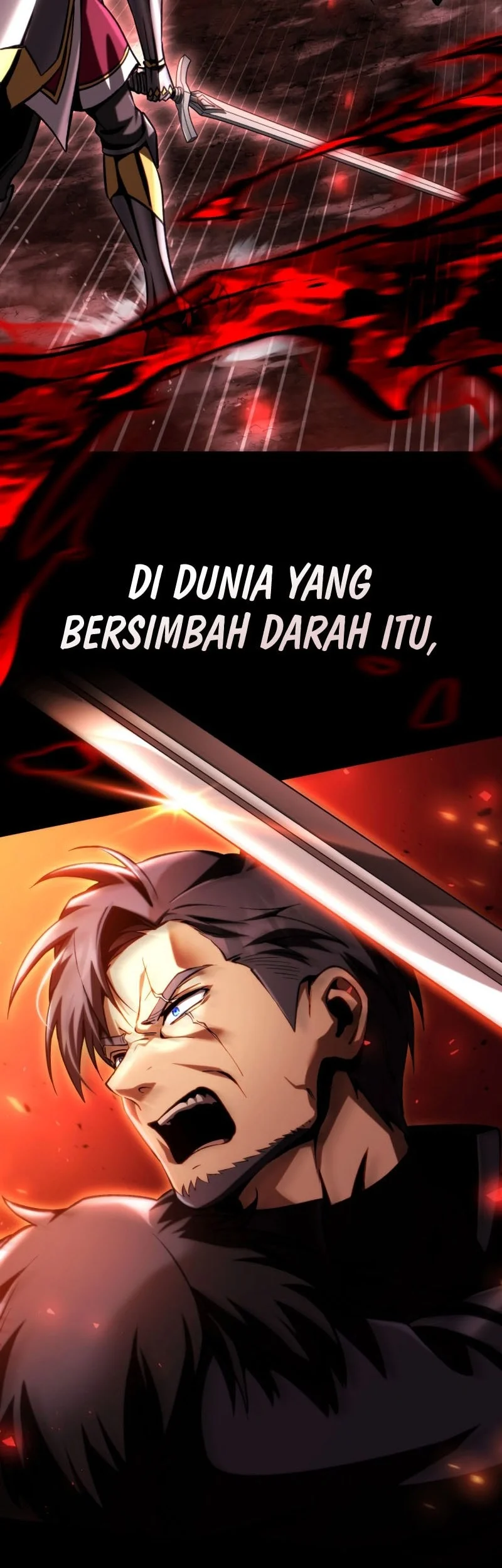 I Became the First Prince: Legend of Sword's Song Chapter 45 - halaman 87