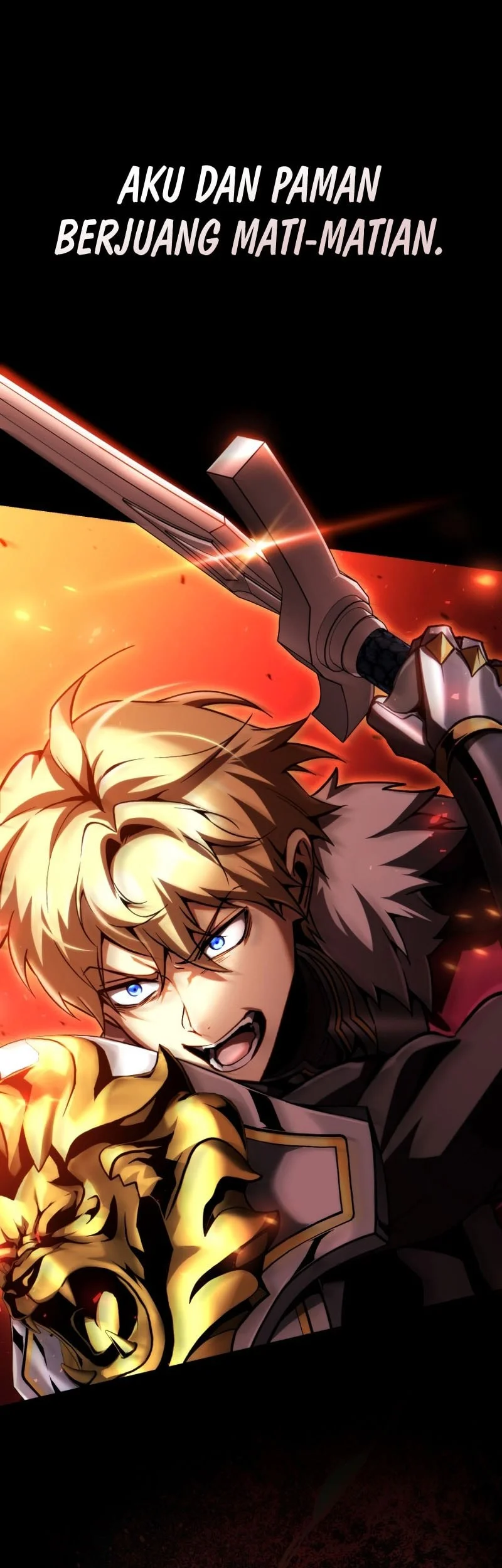 I Became the First Prince: Legend of Sword's Song Chapter 45 - halaman 88
