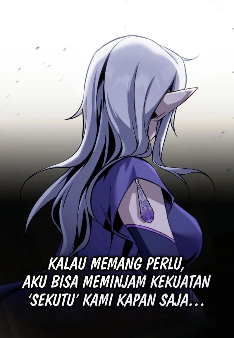 I Became the First Prince: Legend of Sword's Song Chapter 45 - halaman 9