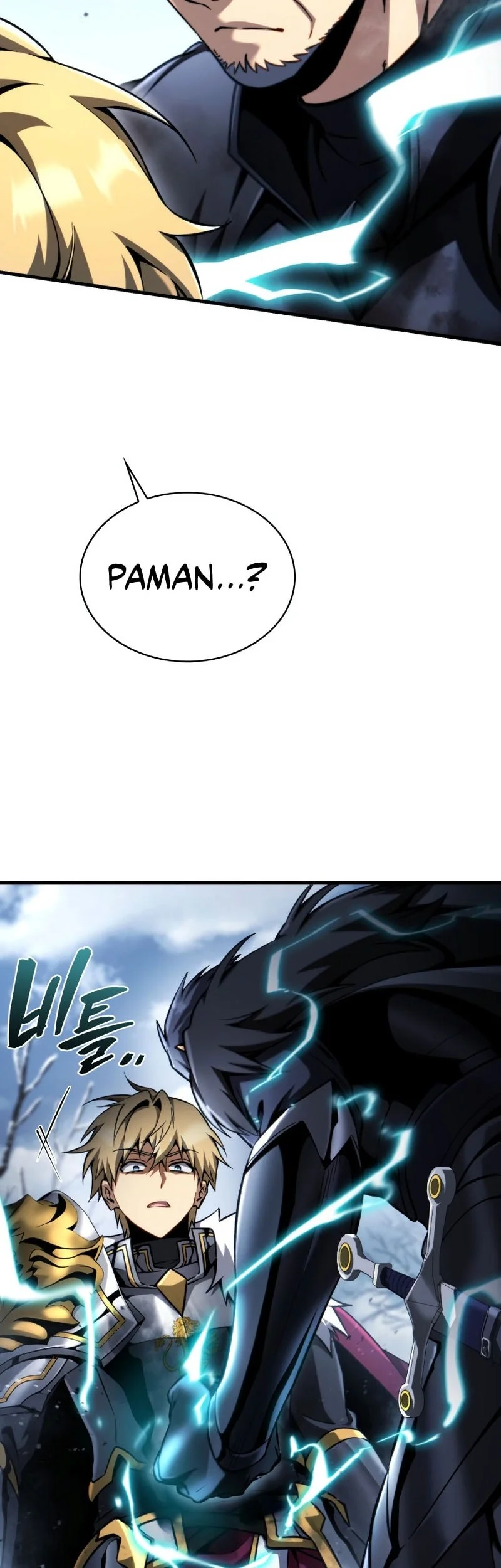 I Became the First Prince: Legend of Sword's Song Chapter 46 - halaman 18