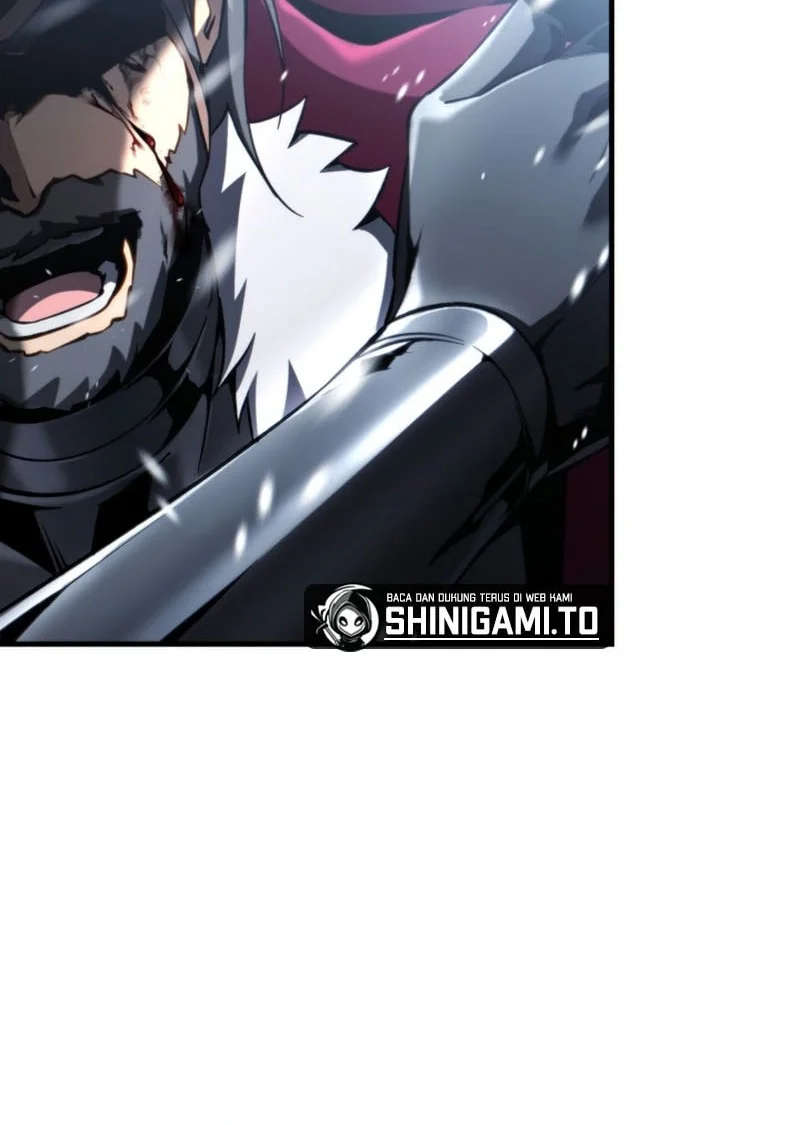 I Became the First Prince: Legend of Sword's Song Chapter 46 - halaman 28